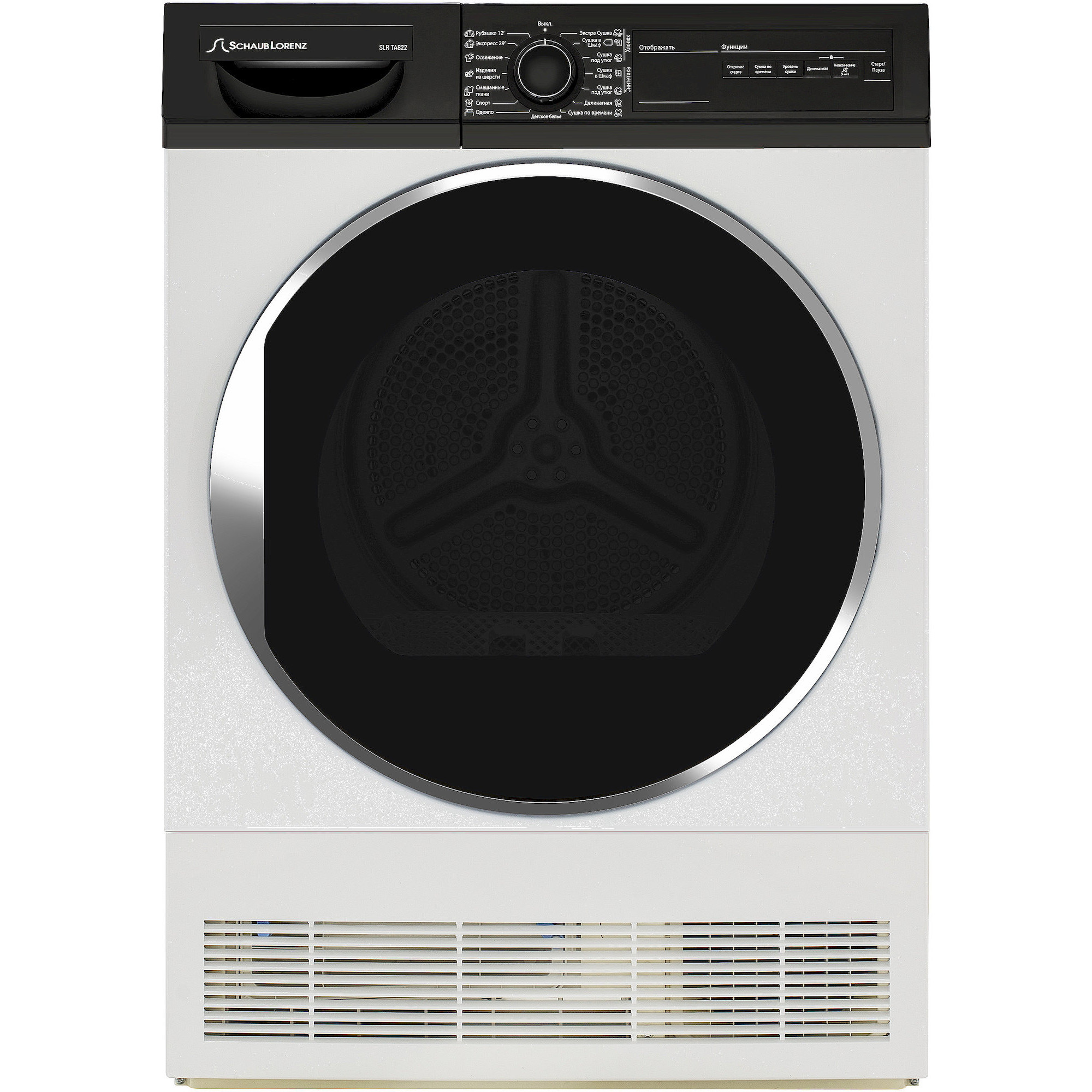 ��������� ������ Schaub Lorenz SLR TA822