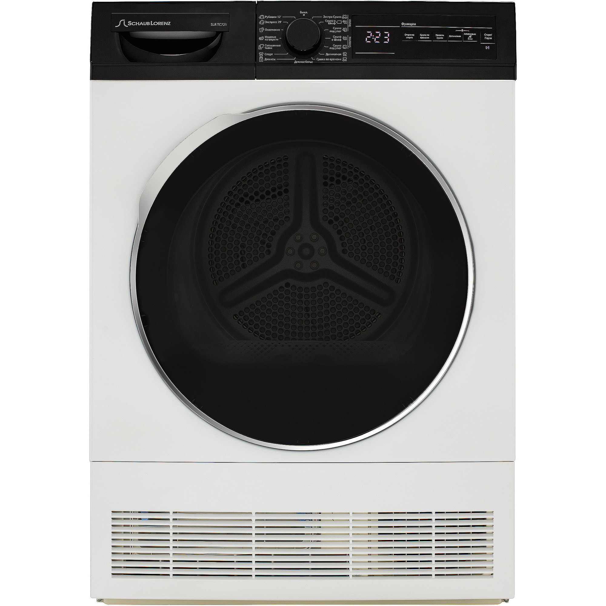 ��������� ������ Schaub Lorenz SLR TC721