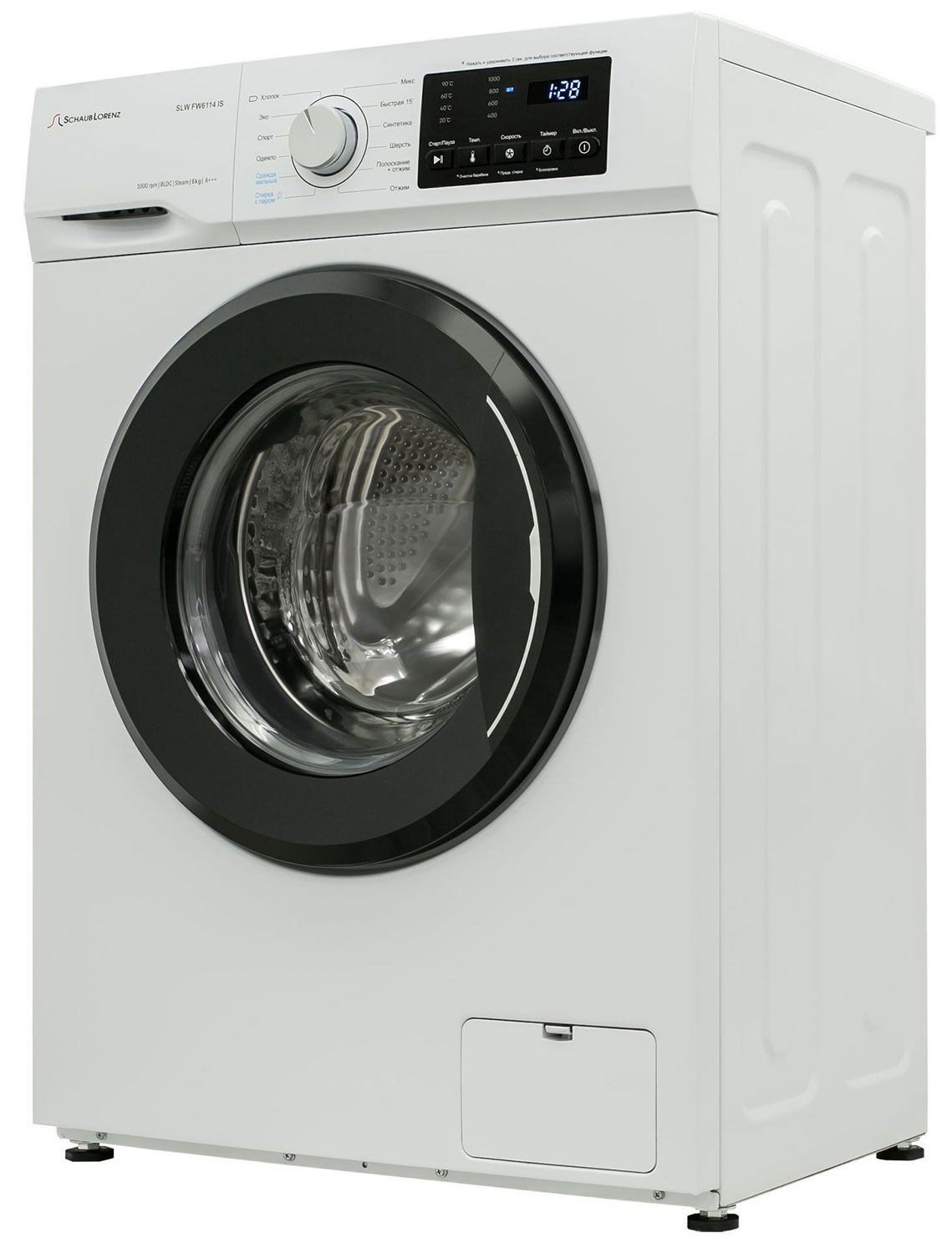 ���������� ������ Schaub Lorenz SLW FW6114 IS