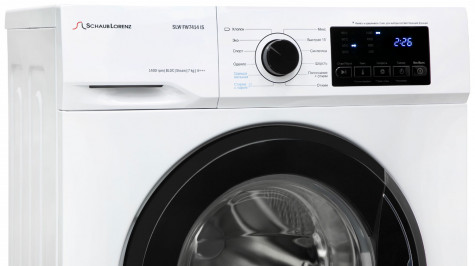 ���������� ������ Schaub Lorenz SLW FW7414 IS