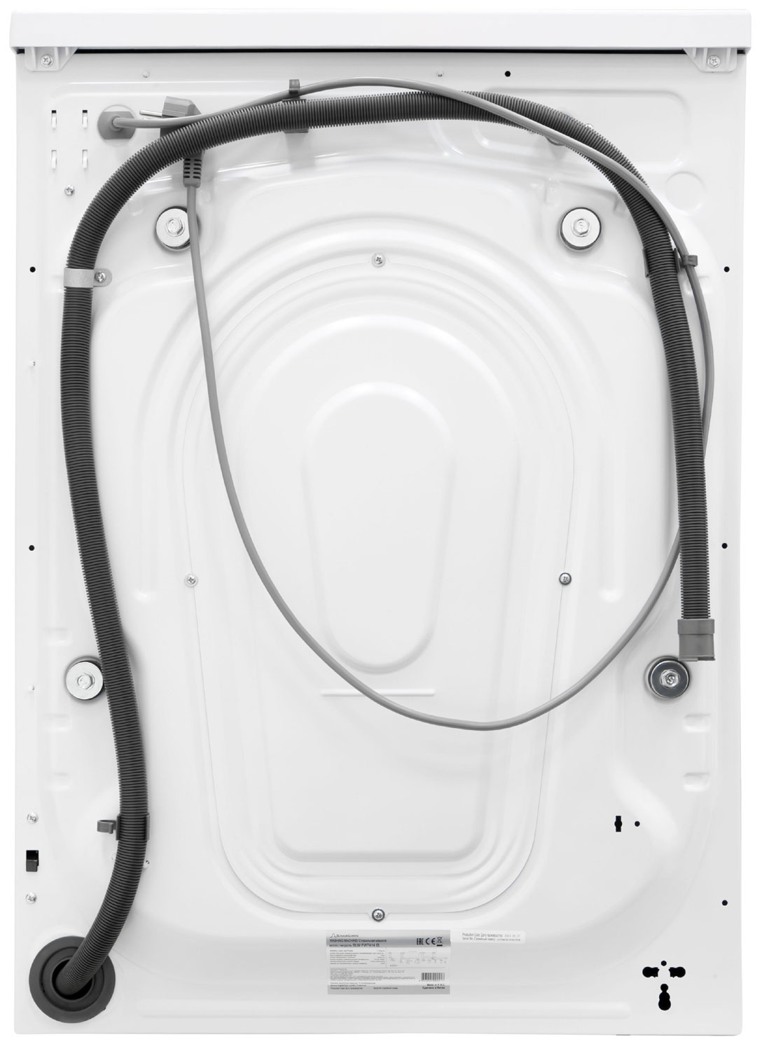 ���������� ������ Schaub Lorenz SLW FW7414 IS