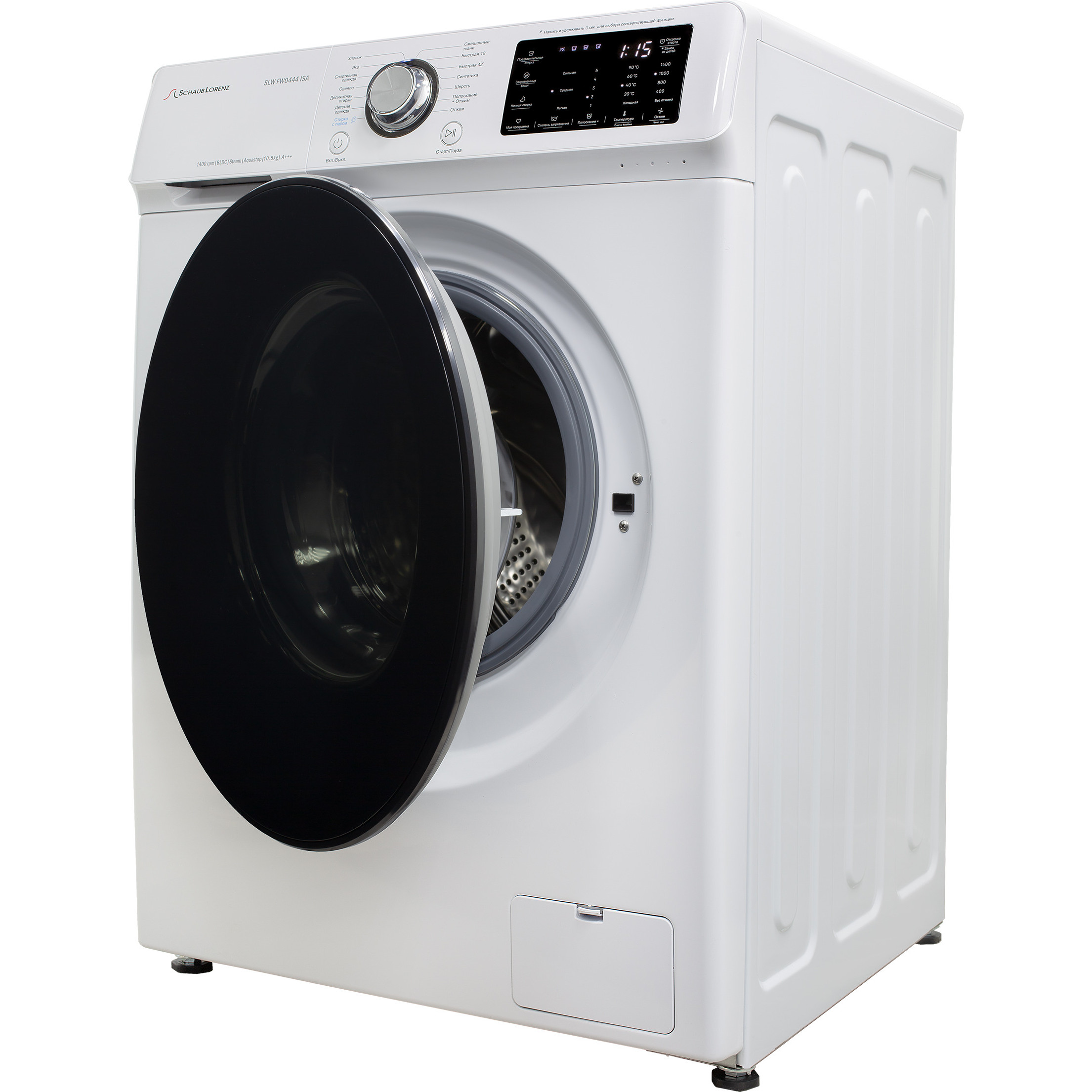 ���������� ������ Schaub Lorenz SLW FW0444 ISA