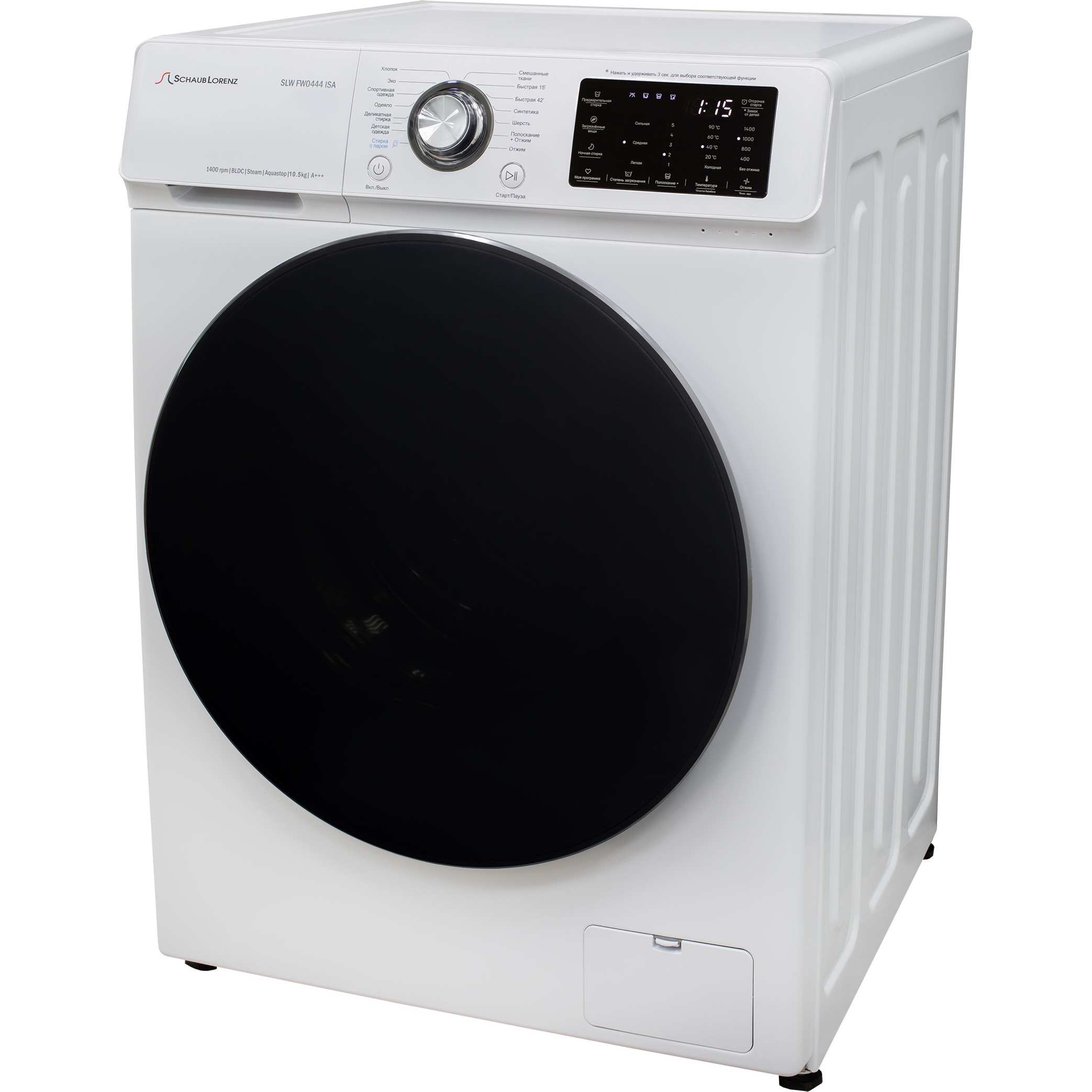 ���������� ������ Schaub Lorenz SLW FW0444 ISA