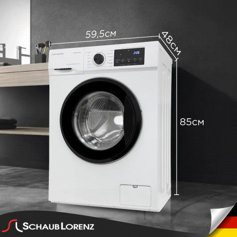 ���������� ������ Schaub Lorenz SLW FW7414 IS