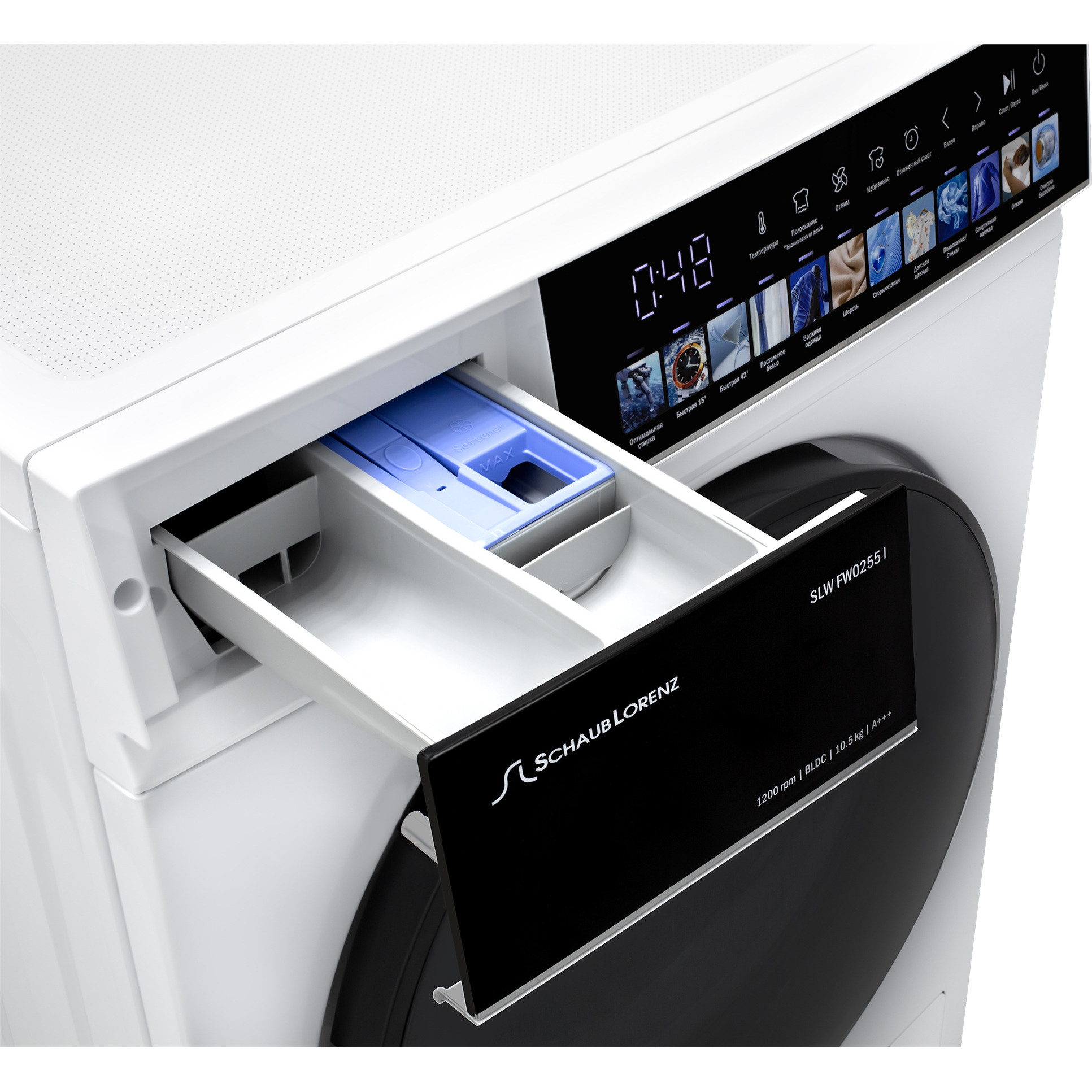���������� ������ Schaub Lorenz SLW FW0255 I
