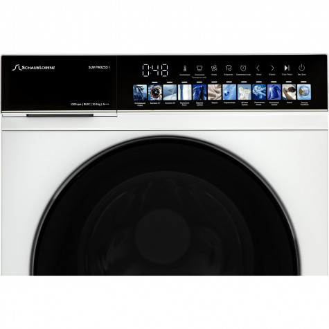 ���������� ������ Schaub Lorenz SLW FW0255 I