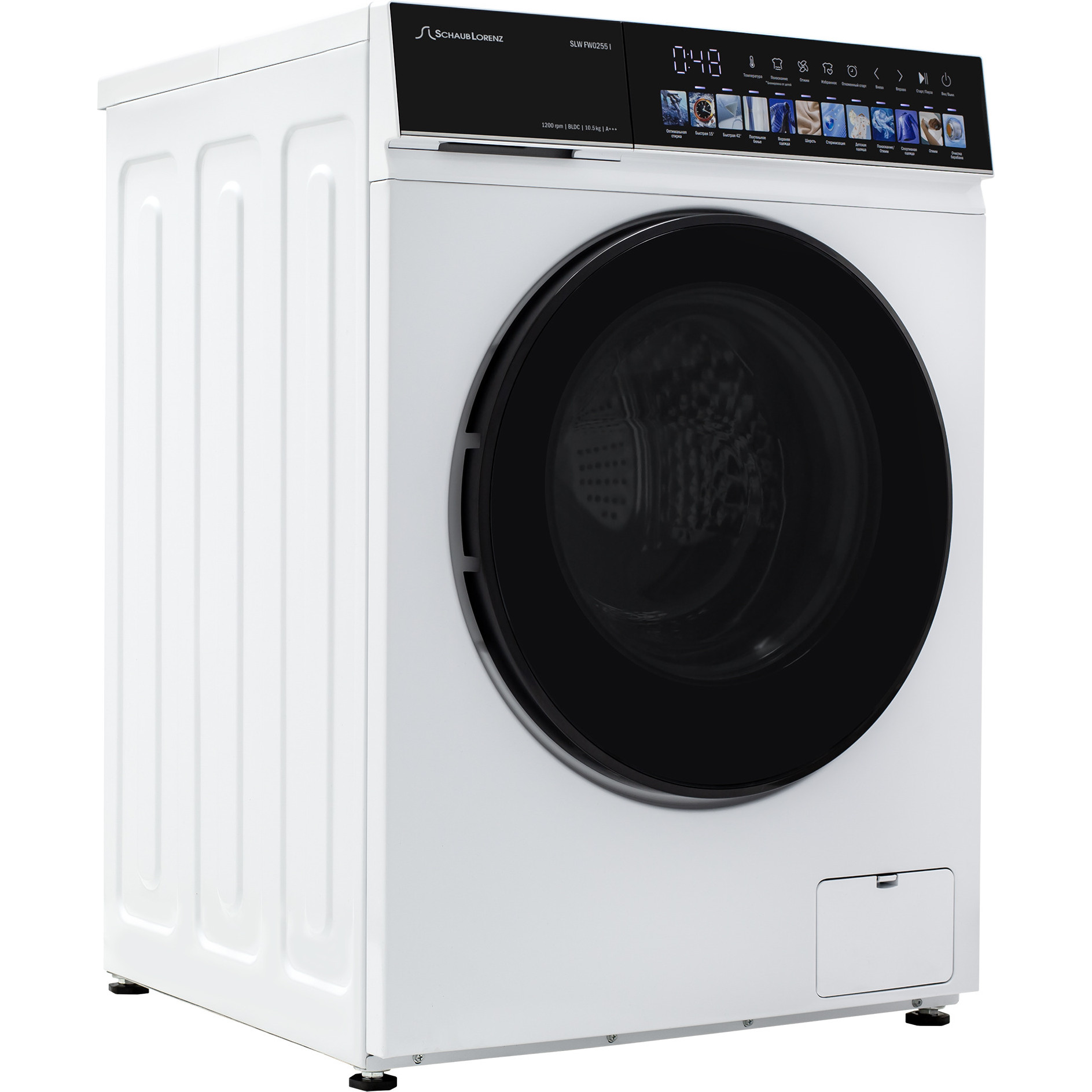 ���������� ������ Schaub Lorenz SLW FW0255 I