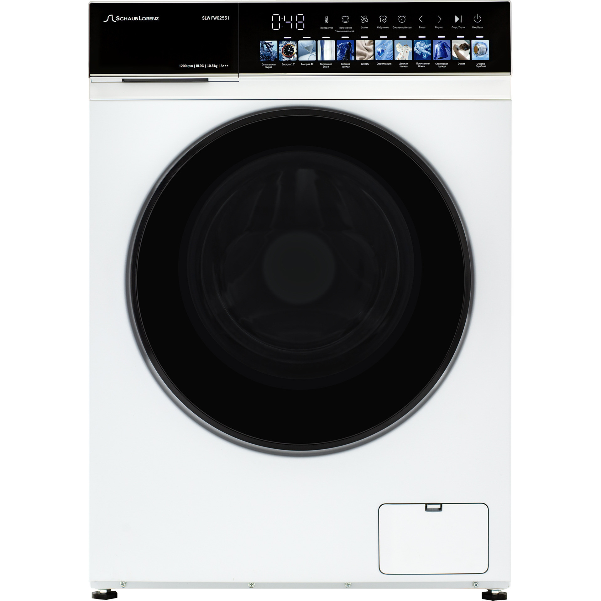 ���������� ������ Schaub Lorenz SLW FW0255 I