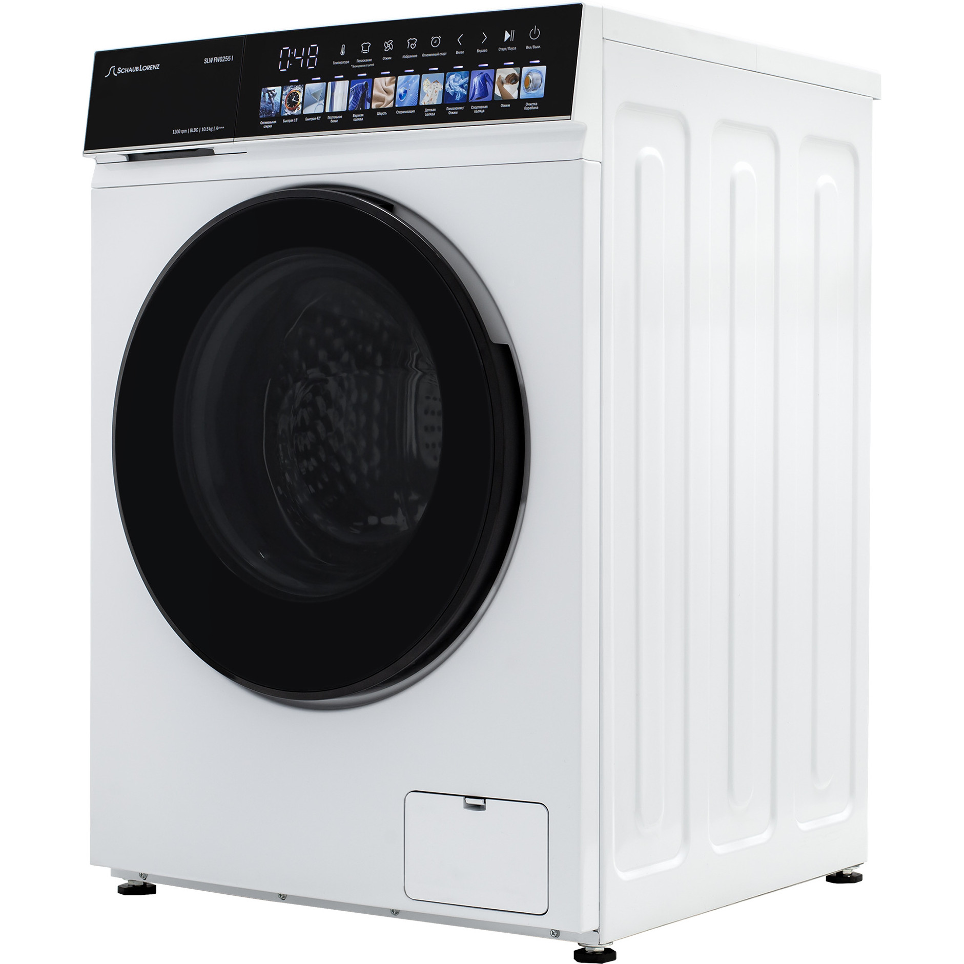 ���������� ������ Schaub Lorenz SLW FW0255 I