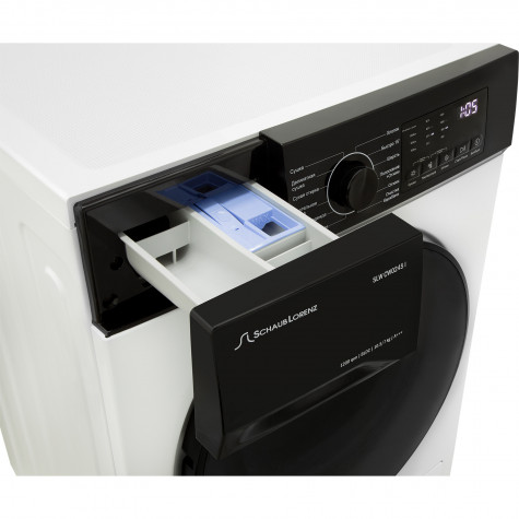 ���������� ������ � ������ Schaub Lorenz SLW CW0245 I