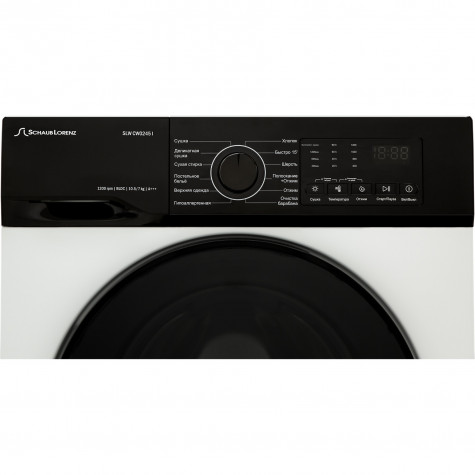 ���������� ������ � ������ Schaub Lorenz SLW CW0245 I