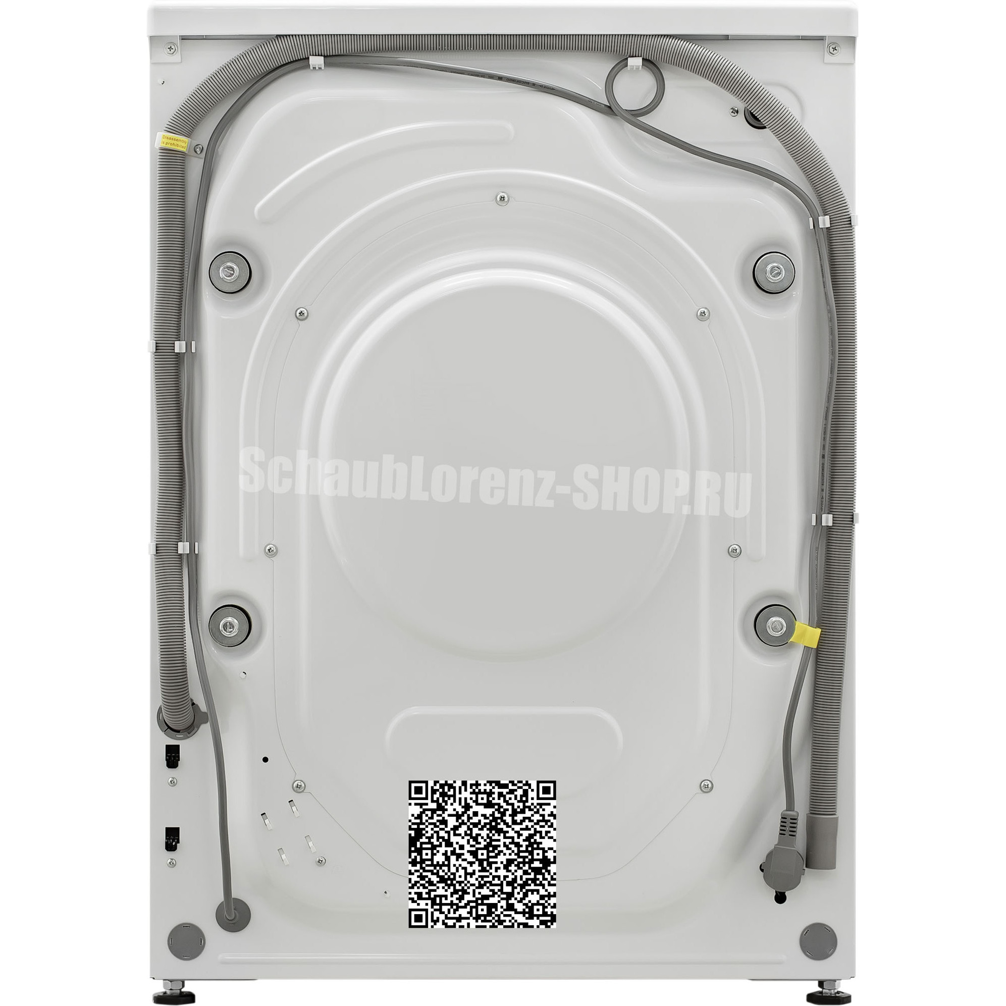 ���������� ������ Schaub Lorenz SLW FW6113 IS