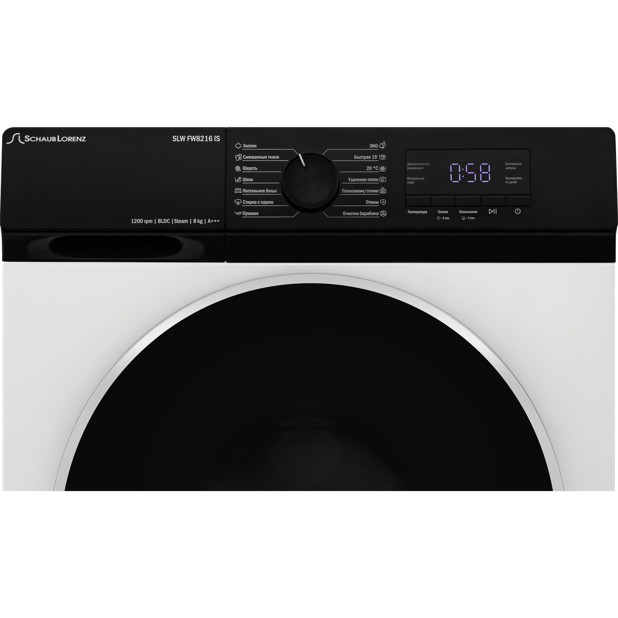 ���������� ������ Schaub Lorenz SLW FW8216 IS