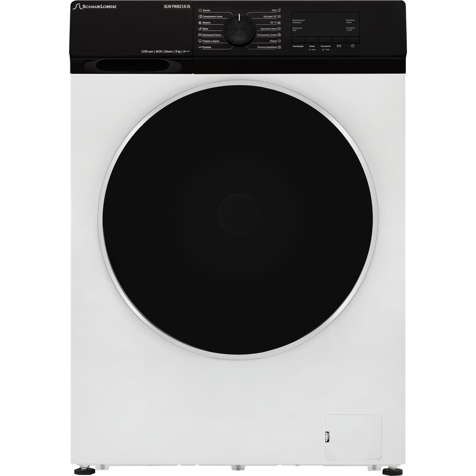 ���������� ������ Schaub Lorenz SLW FW8216 IS