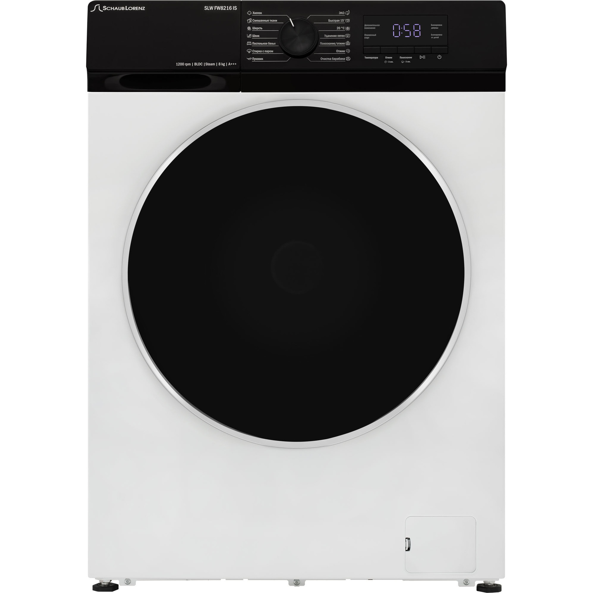 ���������� ������ Schaub Lorenz SLW FW8216 IS