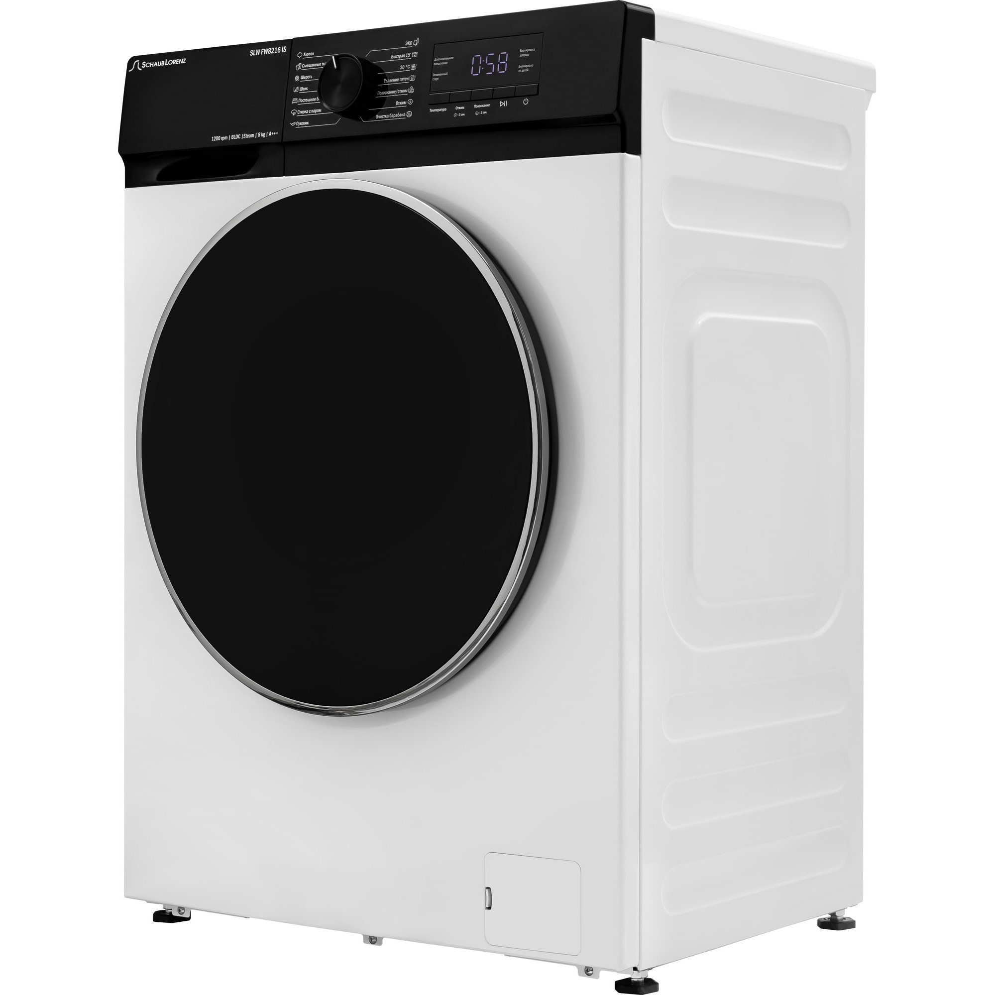 ���������� ������ Schaub Lorenz SLW FW8216 IS