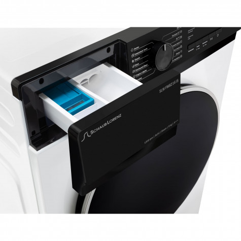 ���������� ������ Schaub Lorenz SLW FW8216 IS