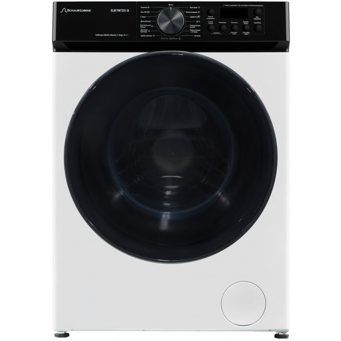���������� ������ Schaub Lorenz SLW FW7251 IS