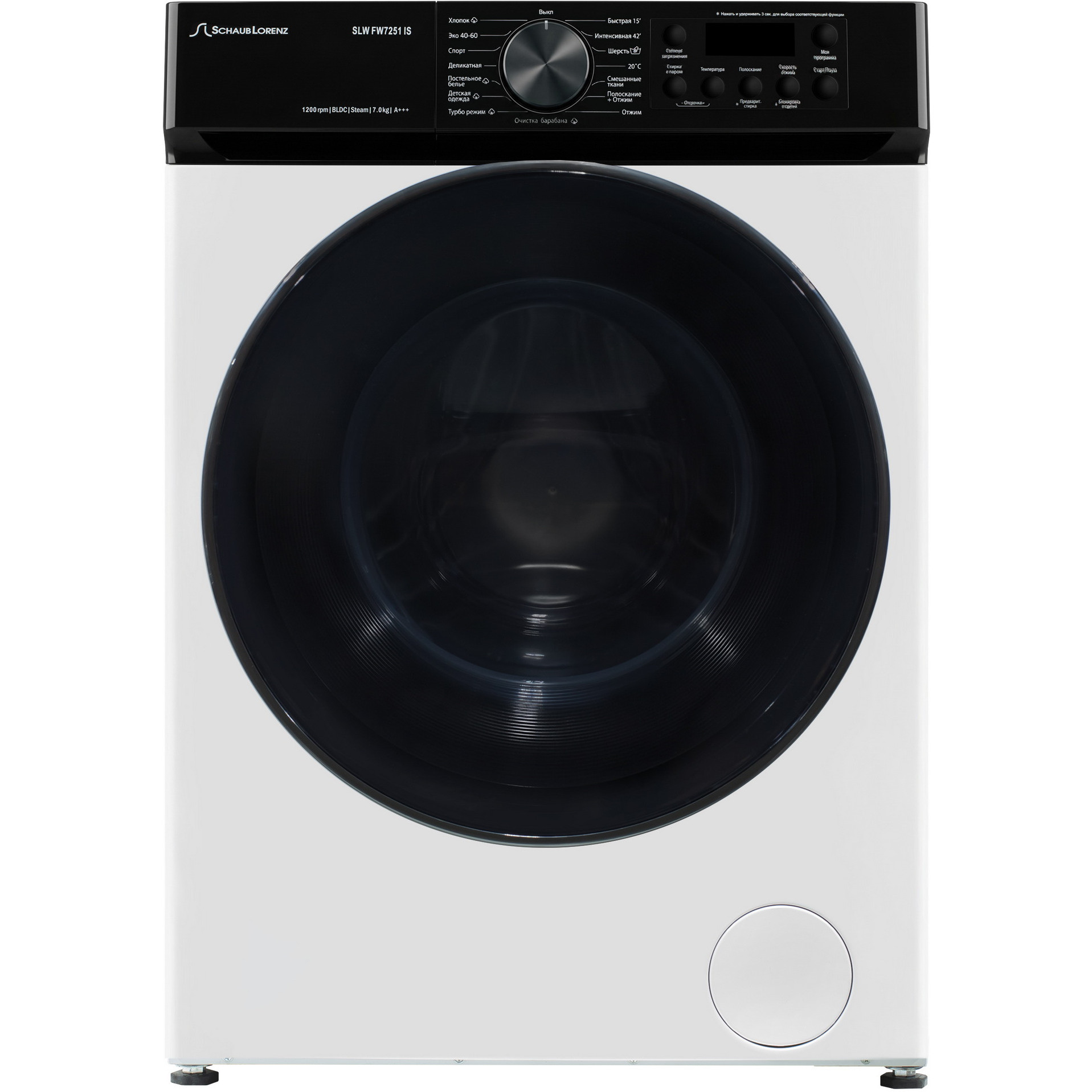 ���������� ������ Schaub Lorenz SLW FW7251 IS