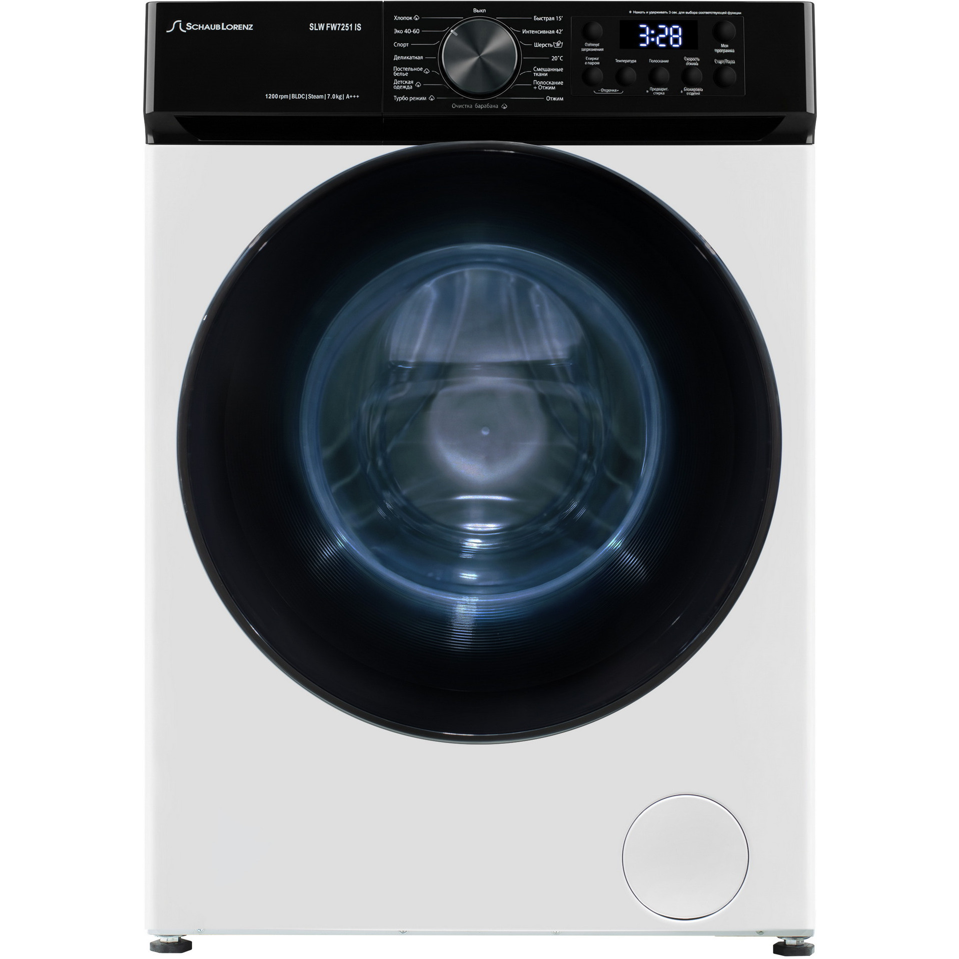 ���������� ������ Schaub Lorenz SLW FW7251 IS