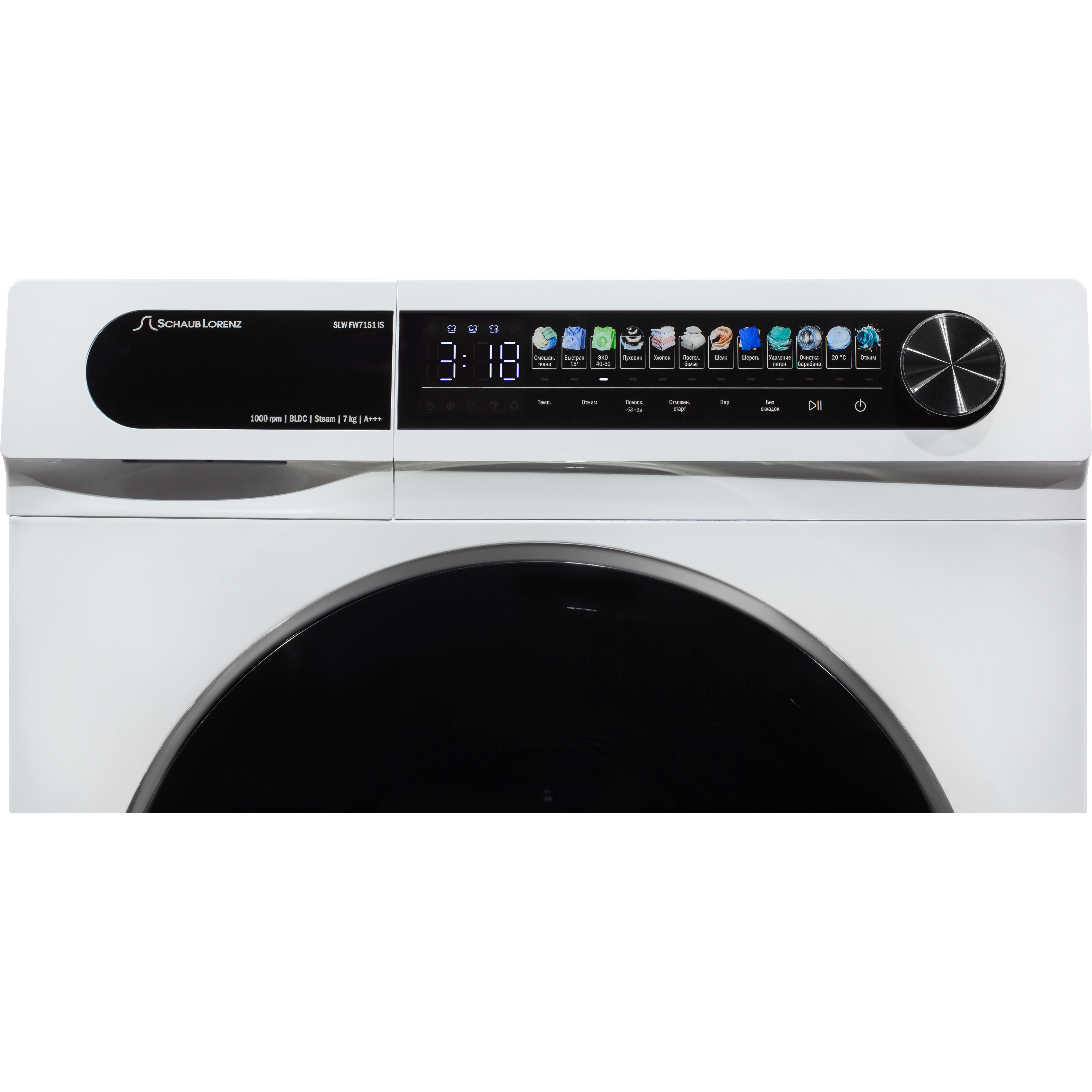 ���������� ������ Schaub Lorenz SLW FW7151 IS