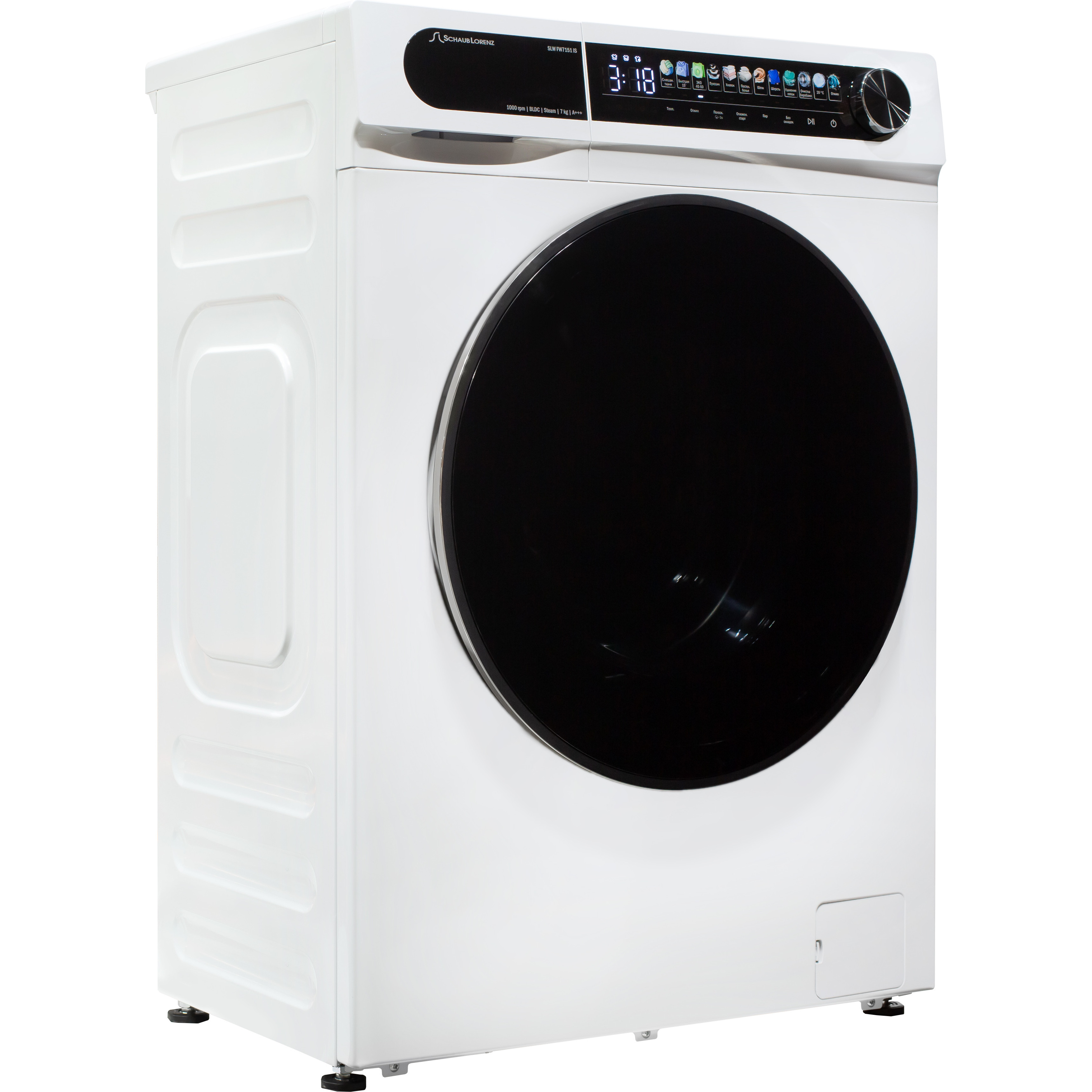 ���������� ������ Schaub Lorenz SLW FW7151 IS