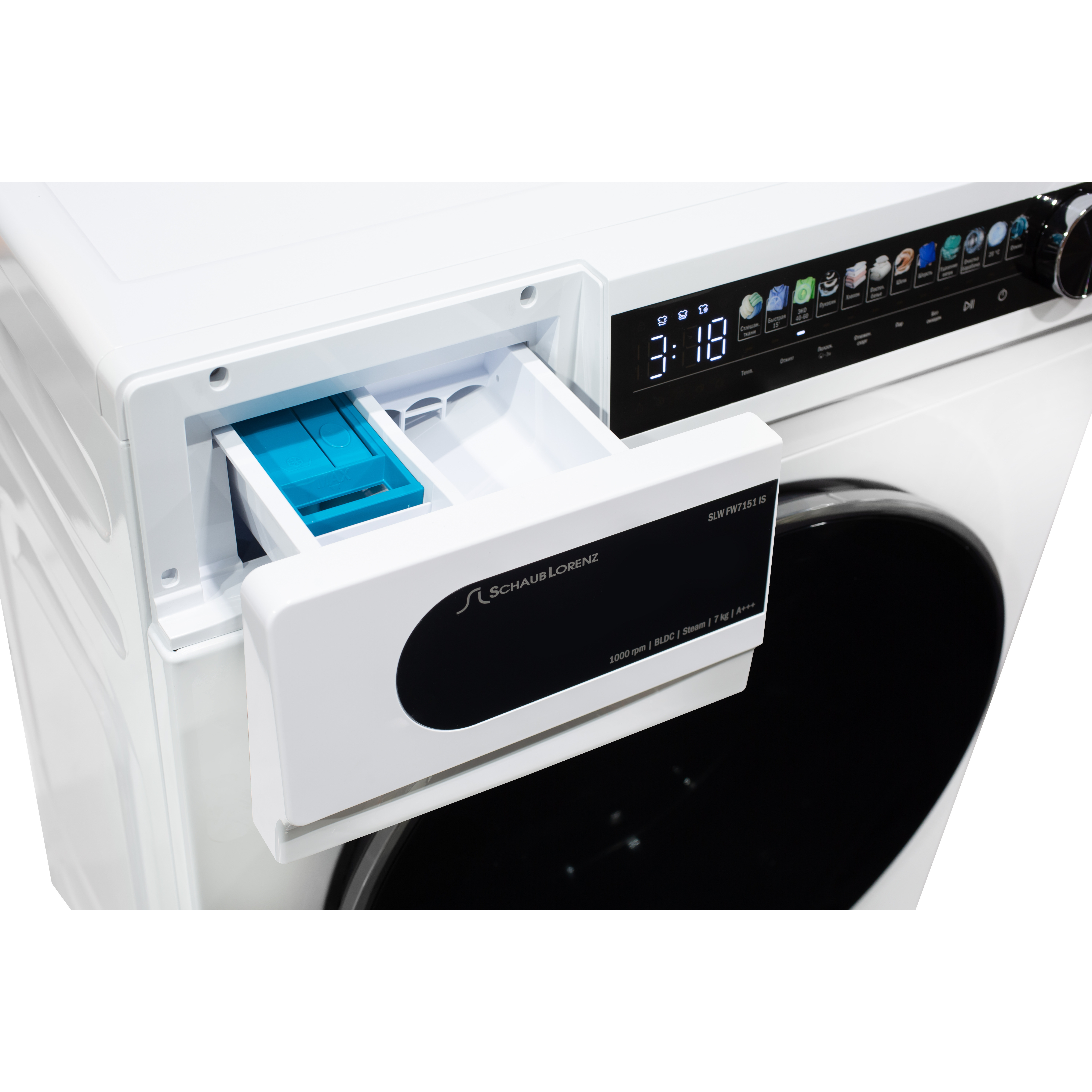 ���������� ������ Schaub Lorenz SLW FW7151 IS