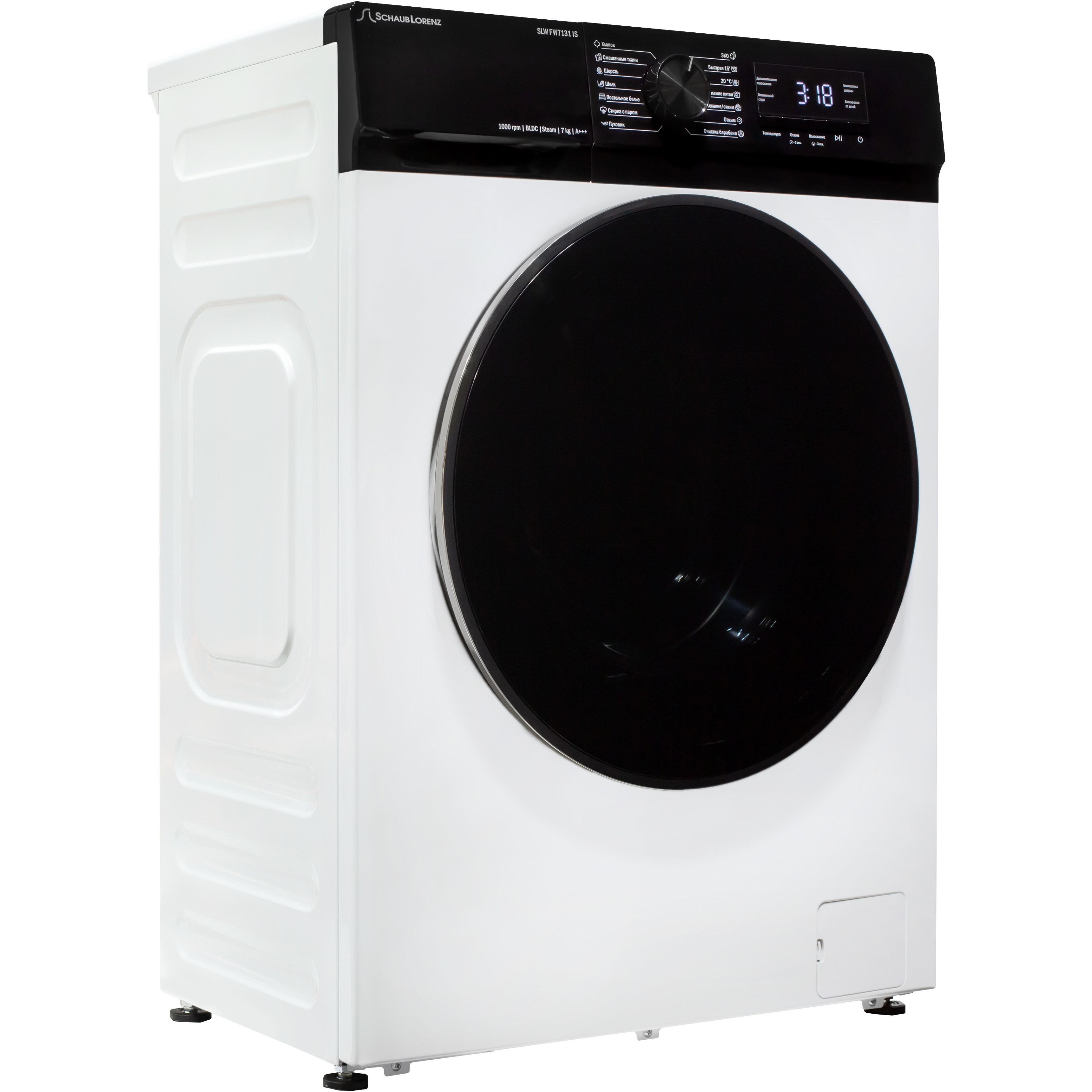���������� ������ Schaub Lorenz SLW FW7131 IS