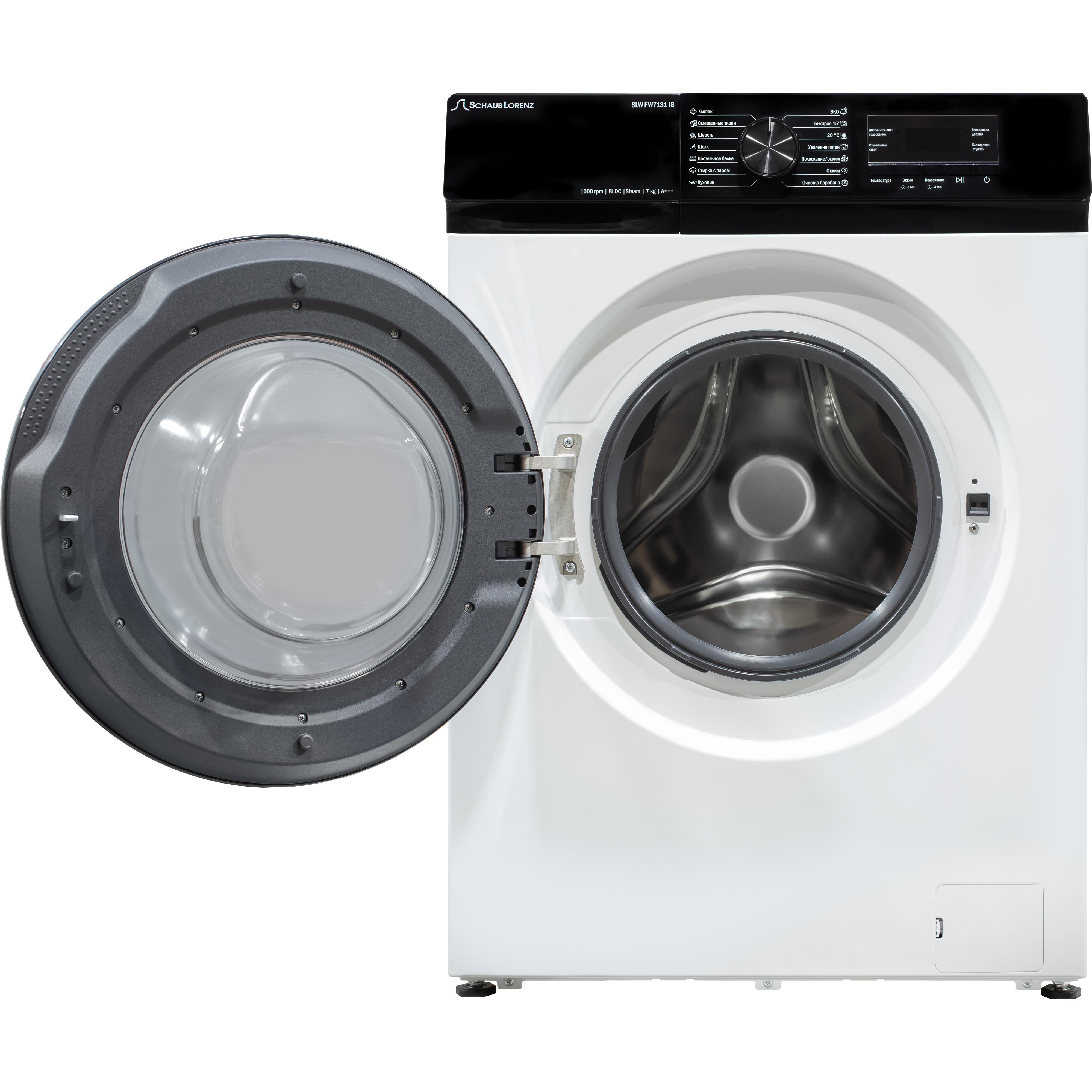 ���������� ������ Schaub Lorenz SLW FW7131 IS