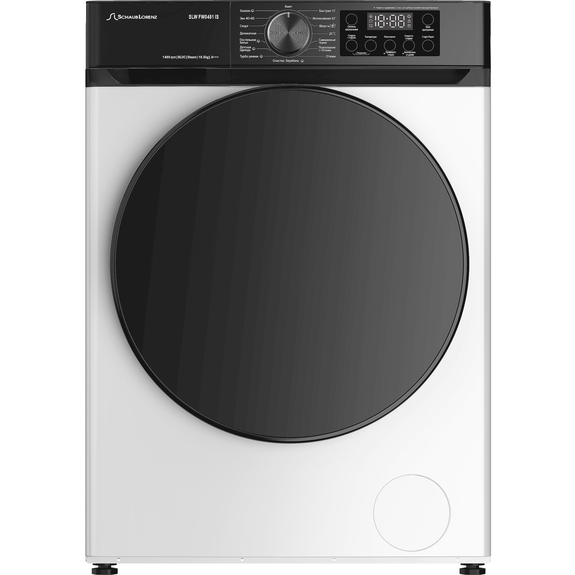 ���������� ������ Schaub Lorenz SLW FW0451 IS