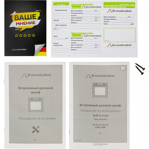 ������������� ������� ���� Schaub Lorenz SLB EE6308