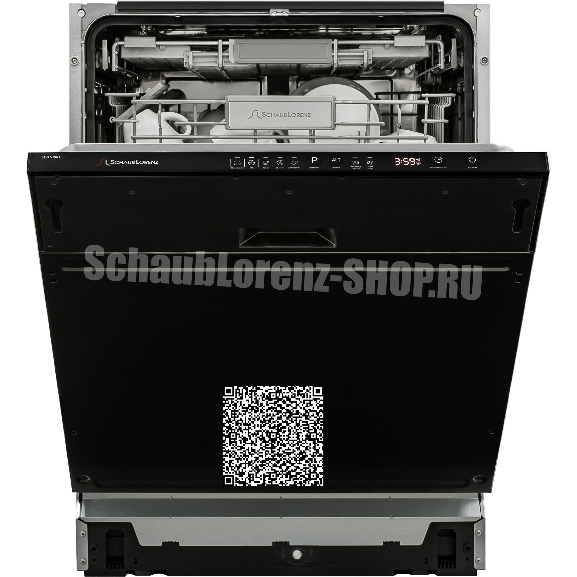 ������������ ������� ������������� ������ Schaub Lorenz SLG VI6610