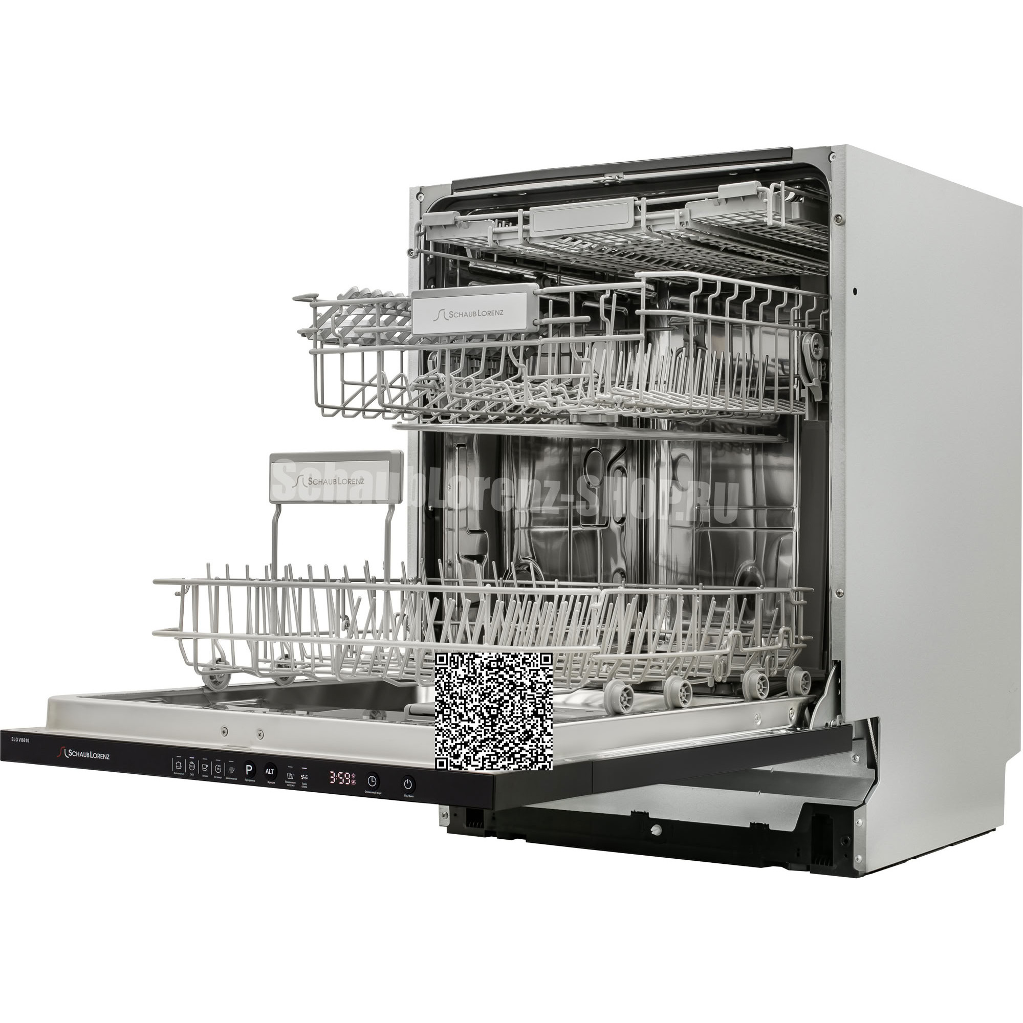 ������������ ������� ������������� ������ Schaub Lorenz SLG VI6610