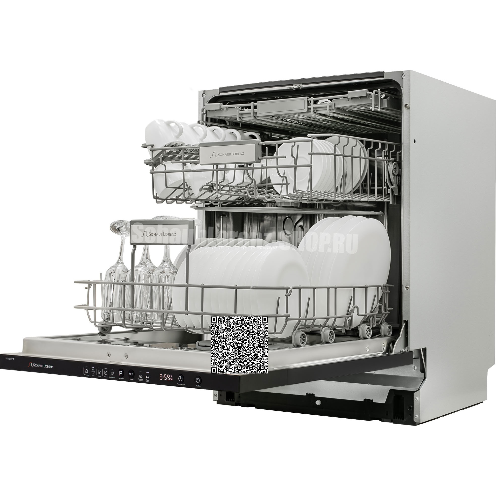������������ ������� ������������� ������ Schaub Lorenz SLG VI6610