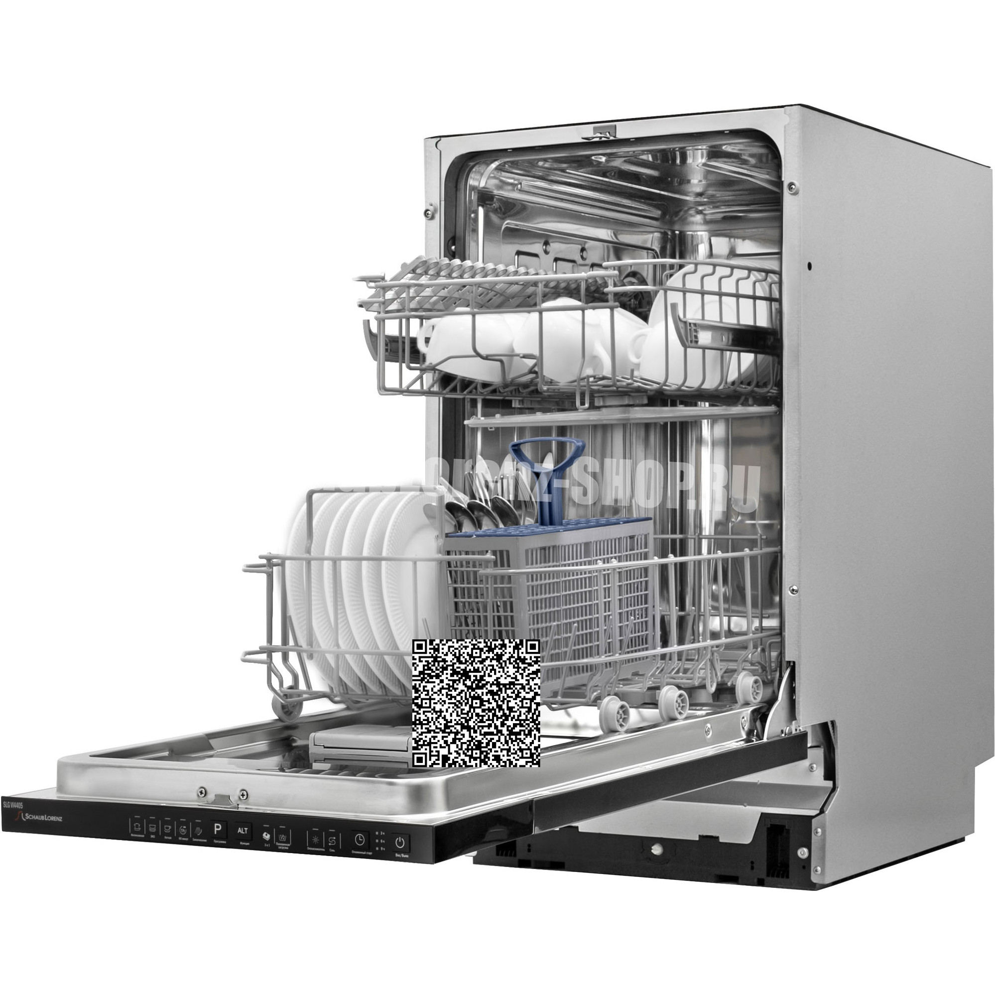 ������������ ����� ������������� ������ Schaub Lorenz SLG VI4405
