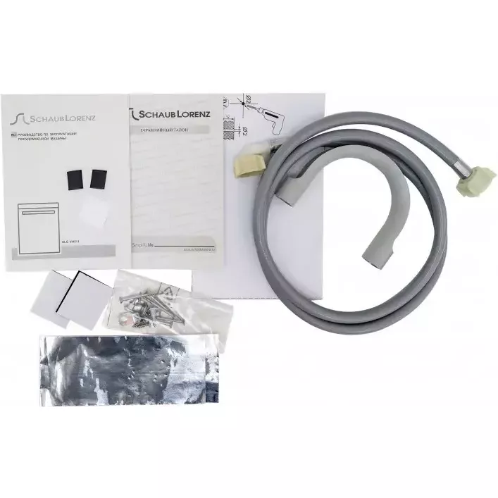 ������������ ������������� ������ Schaub Lorenz SLG VI4511
