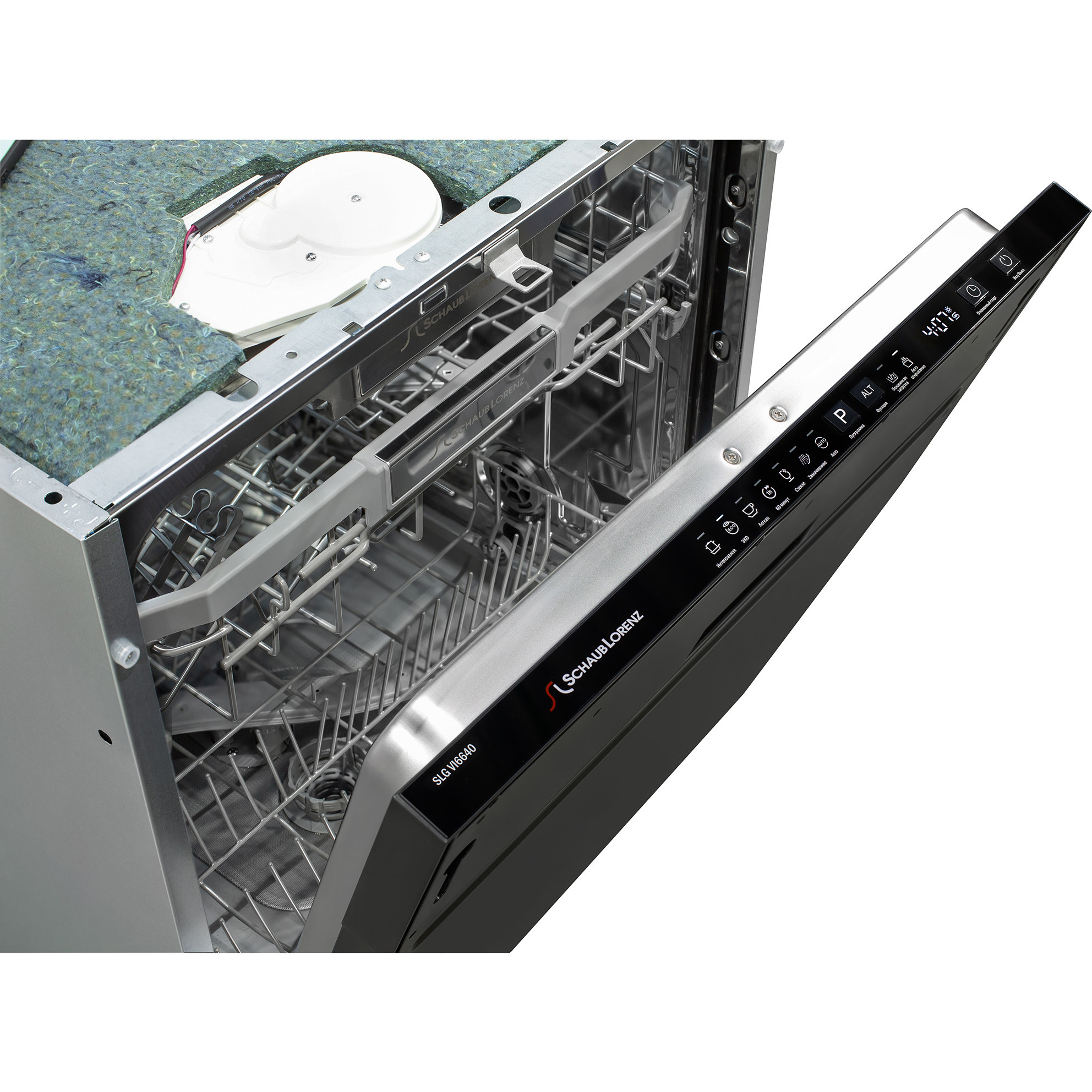 ������������ ������� ������������� ������ Schaub Lorenz SLG VI6640