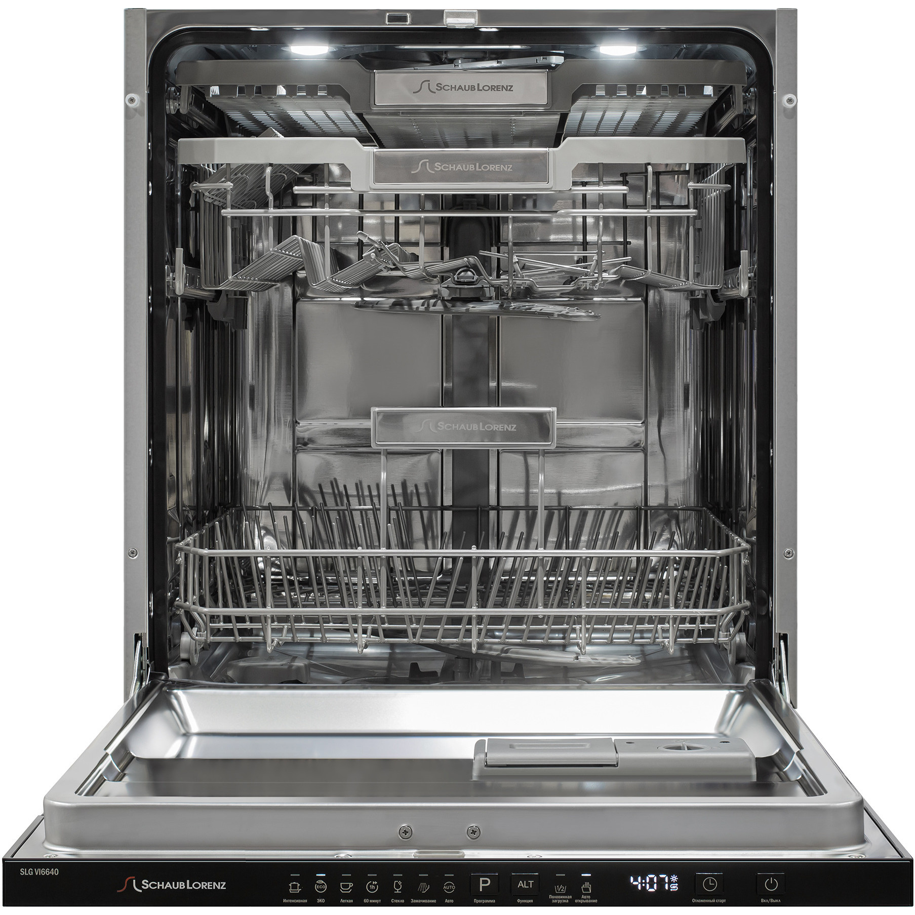 ������������ ������� ������������� ������ Schaub Lorenz SLG VI6640