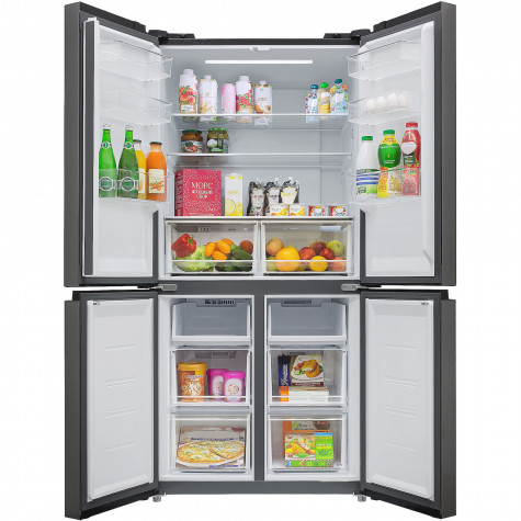 ����������� Side-by-side Schaub Lorenz SLU X490GY3EI