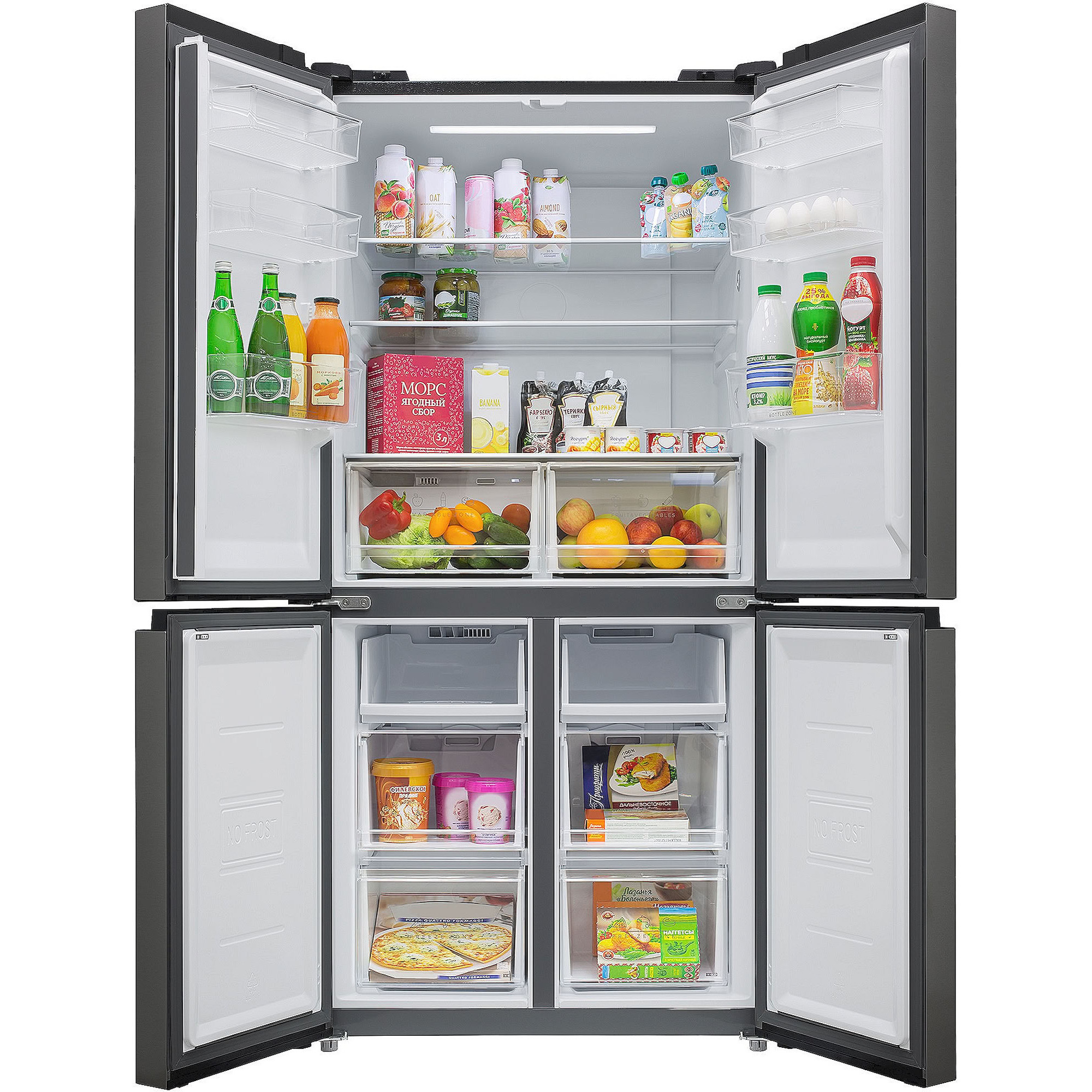 ����������� Side-by-side Schaub Lorenz SLU X490GY3EI