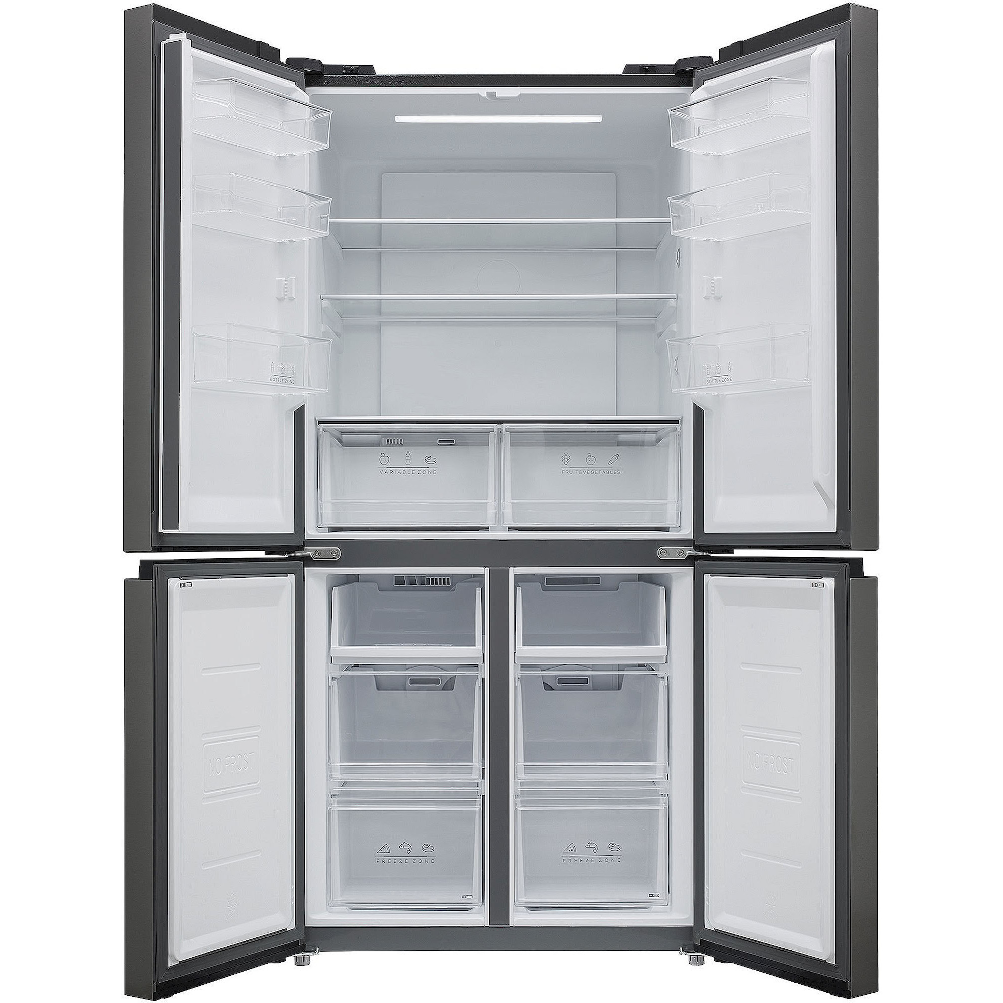����������� Side-by-side Schaub Lorenz SLU X490GY3EI