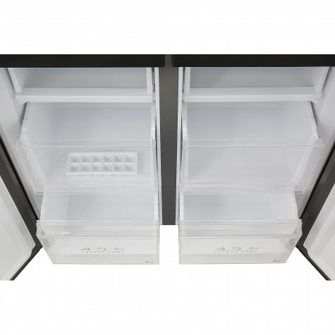 ����������� Side-by-side Schaub Lorenz SLU X490GY3EI