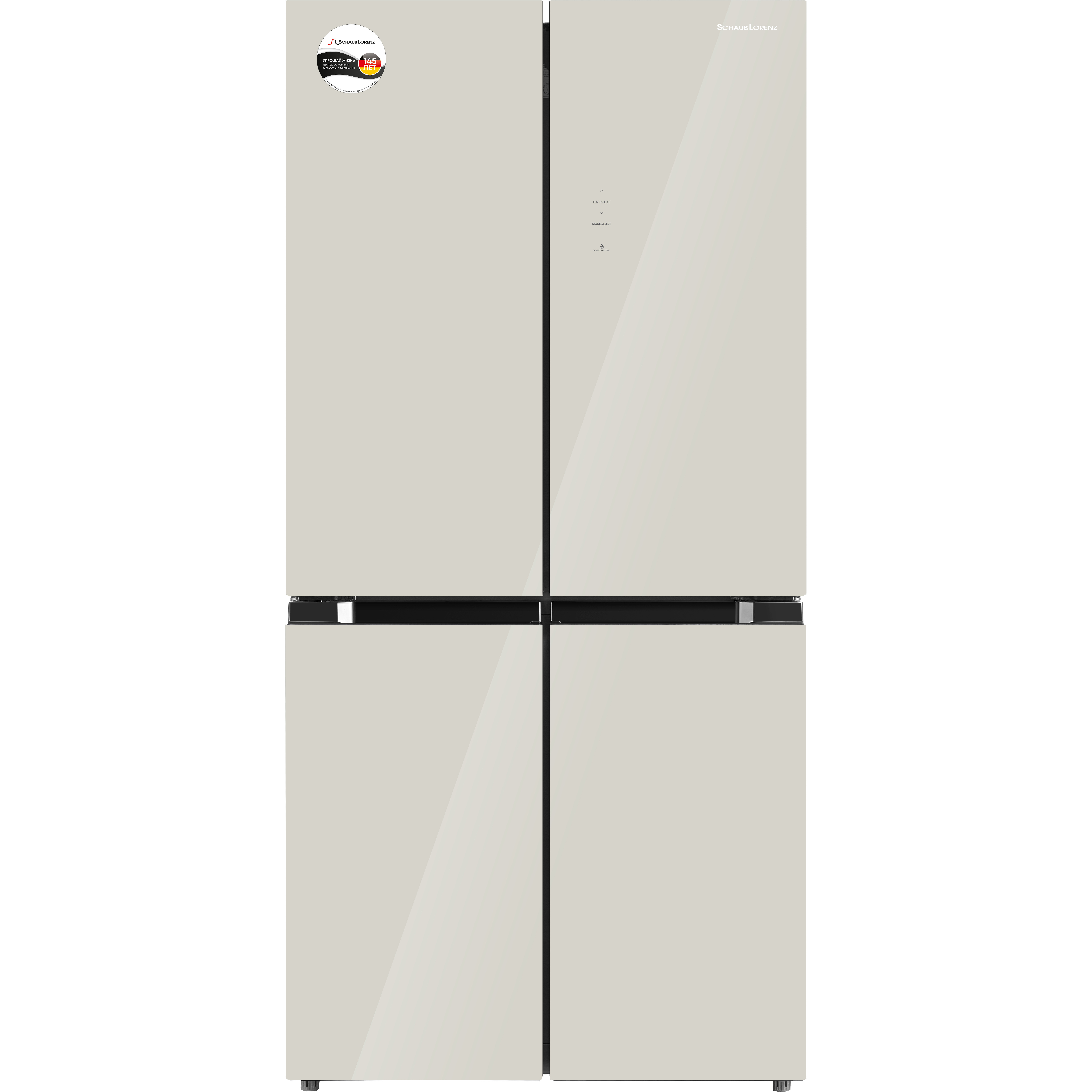 ����������� Side-by-side Schaub Lorenz SLU X490GI3EI