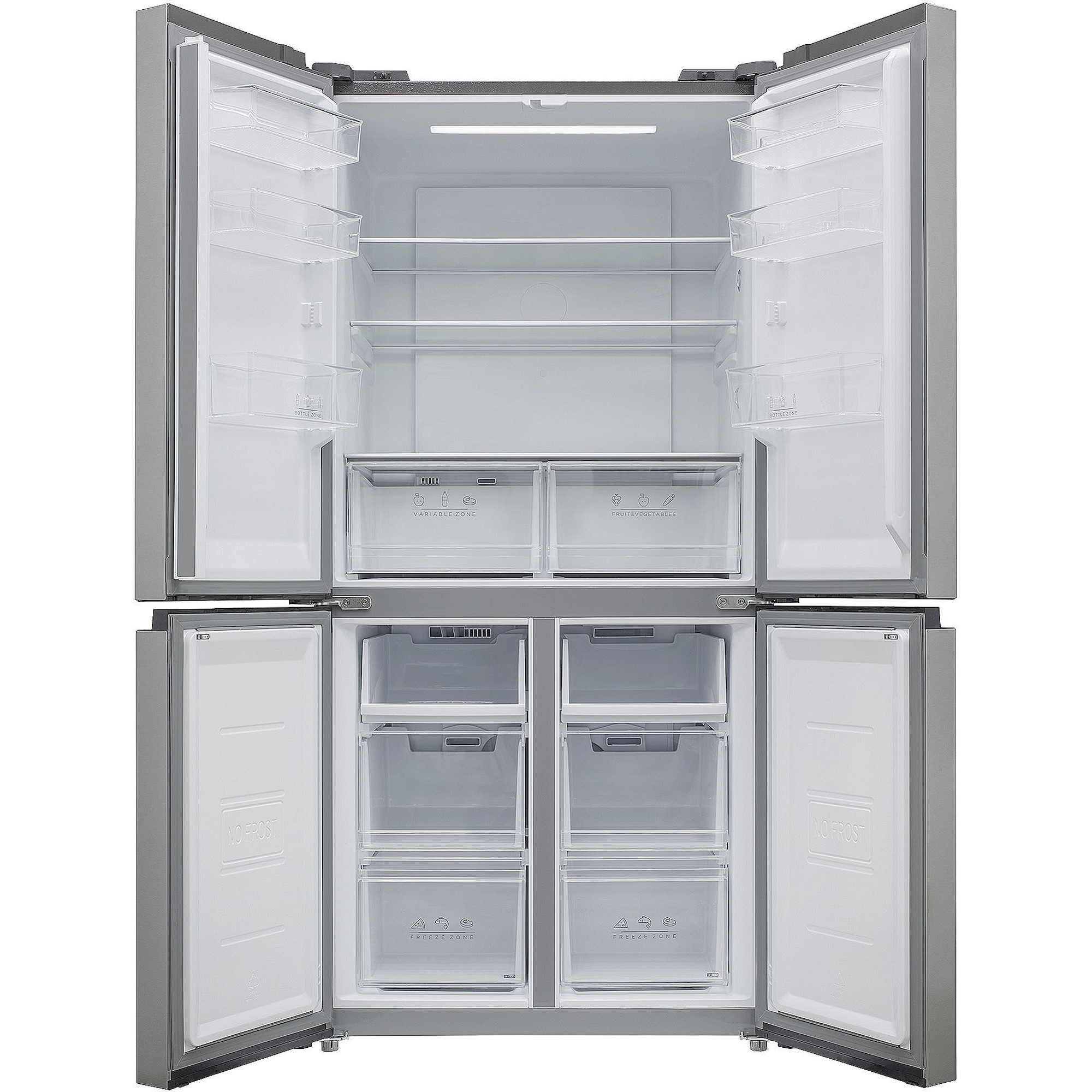 ����������� Side-by-side Schaub Lorenz SLU X490E3EI