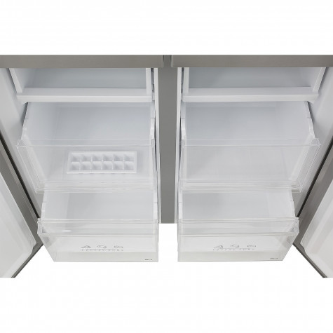 ����������� Side-by-side Schaub Lorenz SLU X490E3EI