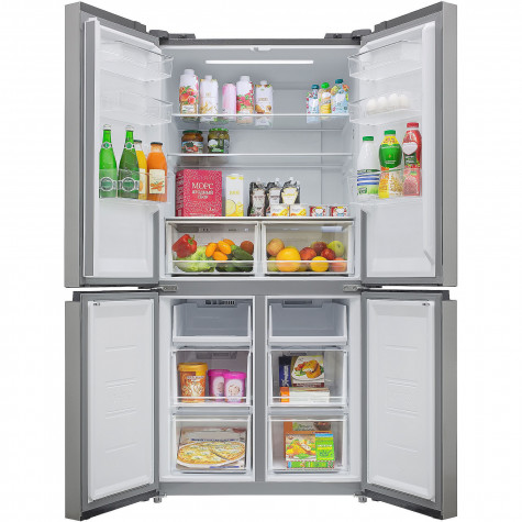 ����������� Side-by-side Schaub Lorenz SLU X490E3EI