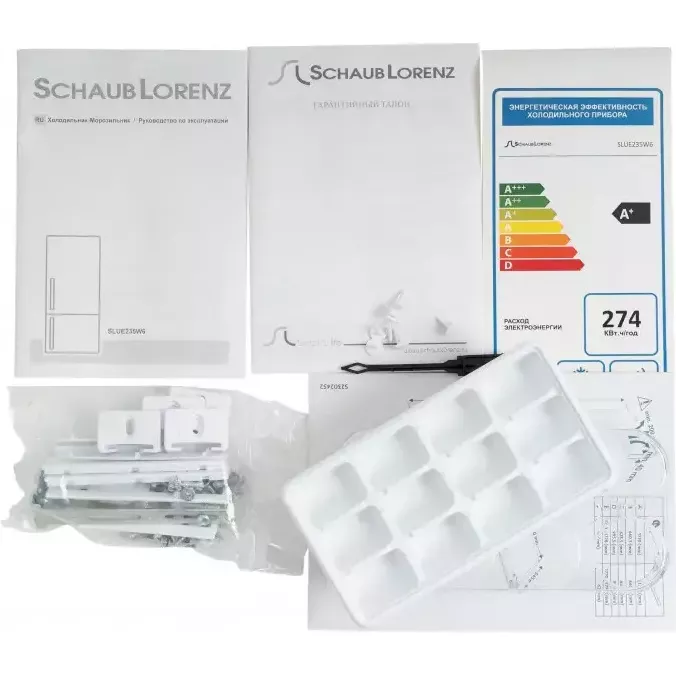 ������������ ����������� Schaub Lorenz SLUE235W6