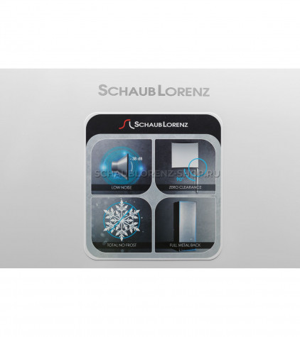 ����������� Schaub Lorenz SLU C178M0 W