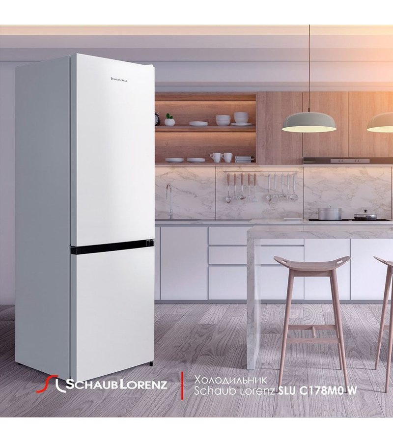 ����������� Schaub Lorenz SLU C178M0 W