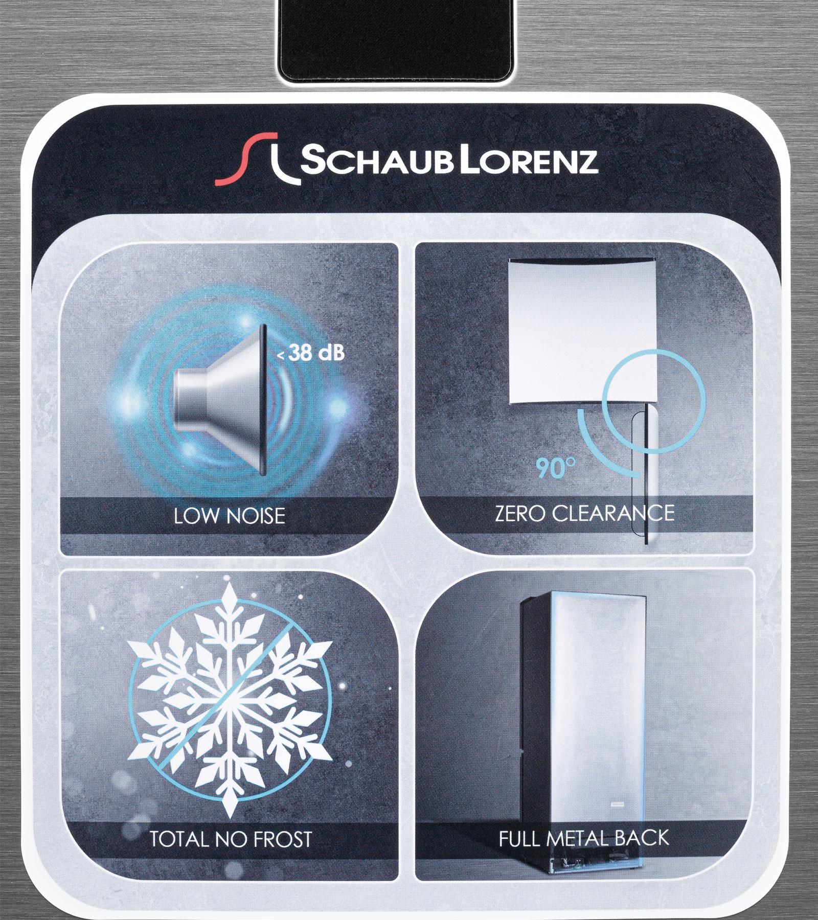 ����������� Schaub Lorenz SLU C185D0 G